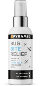 Bug Bite Relief spray