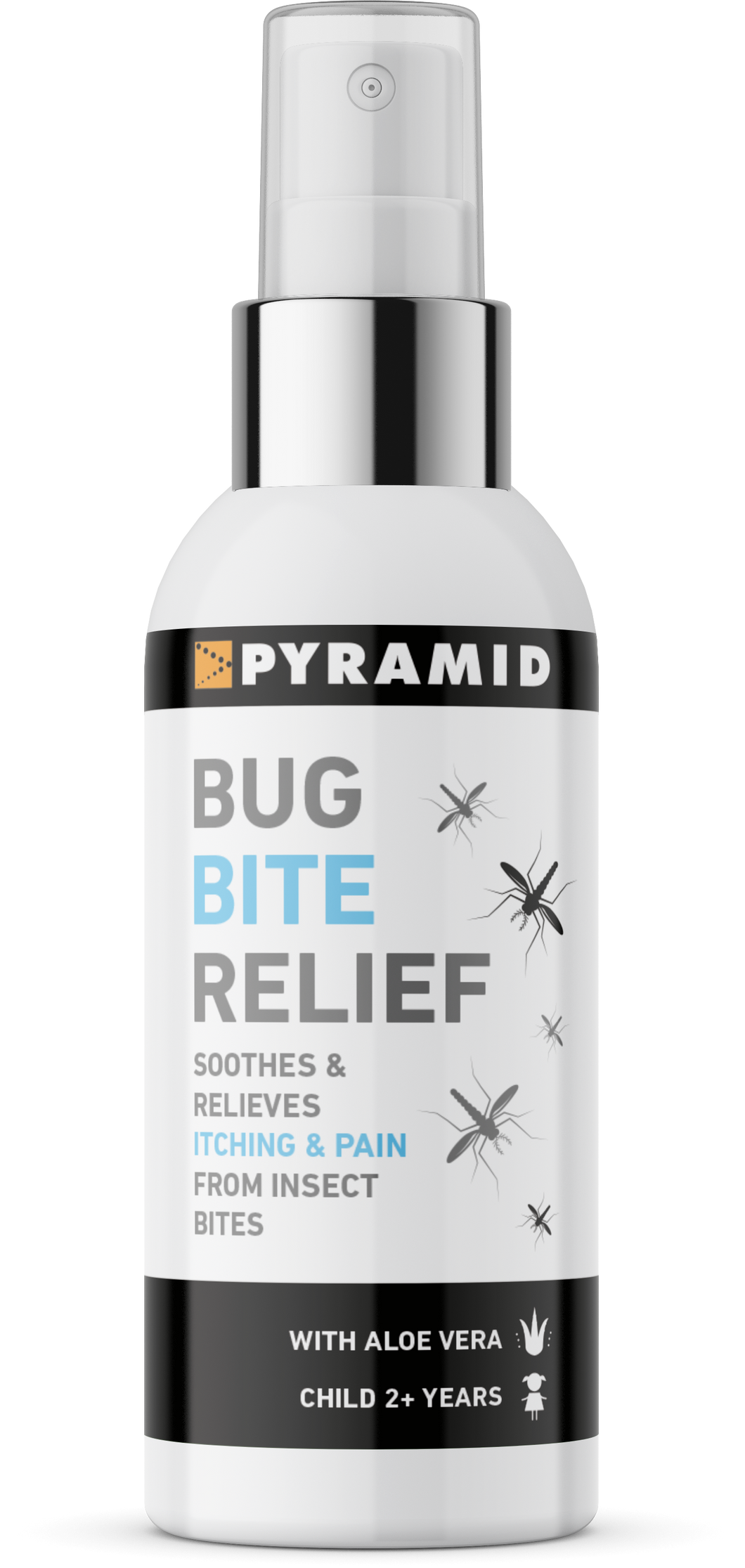 Bug Bite Relief spray