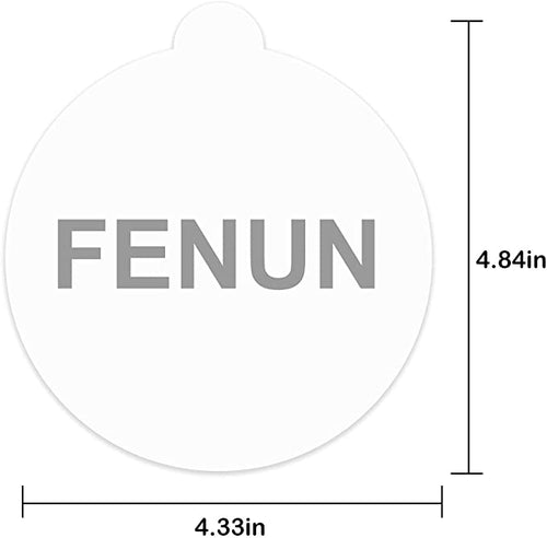 Límbotn fyrir Fenun flugnagildru