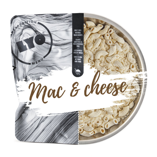 Mac & Cheese