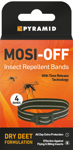 Mosi-Off bands