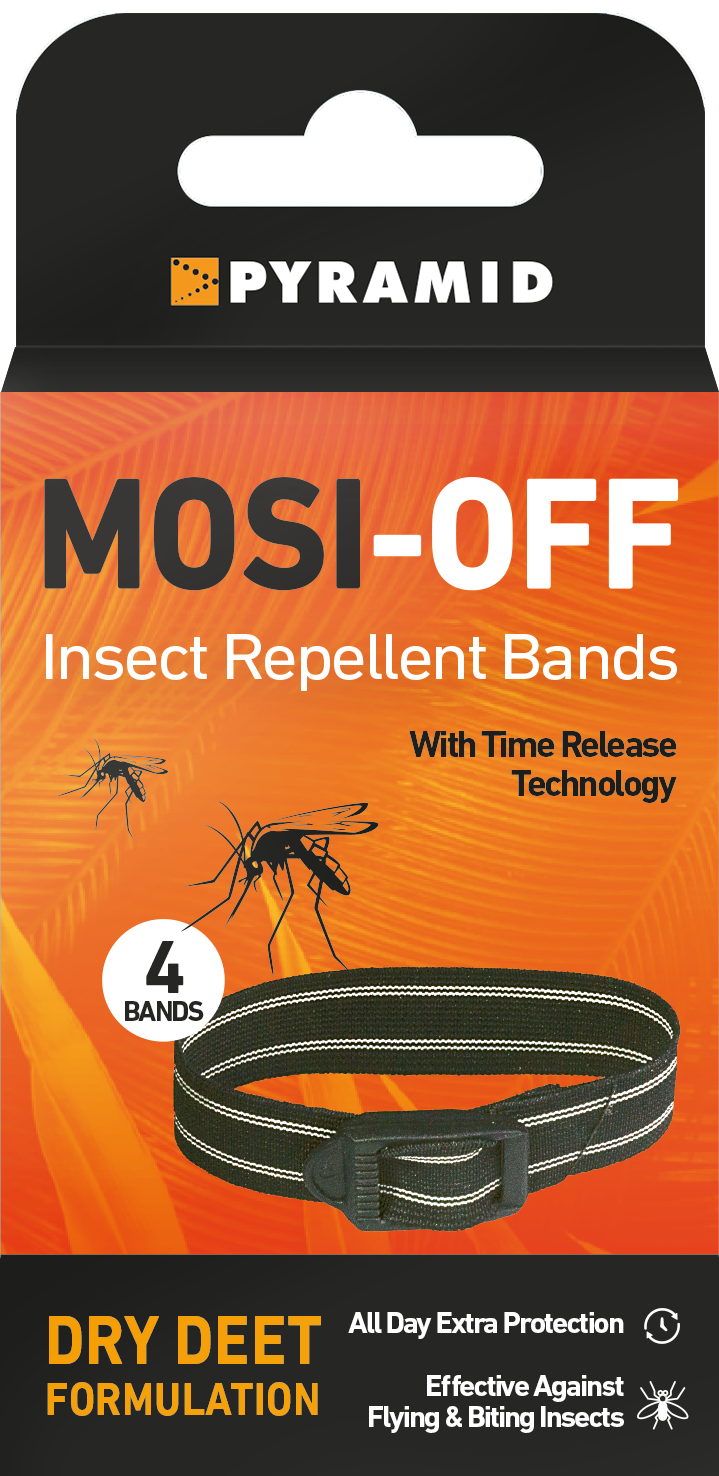 Mosi-Off bands