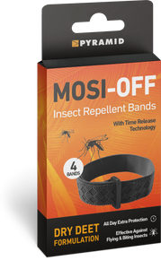 Mosi-Off bands